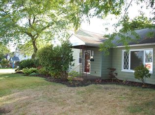 580 Parkview Ave, Barberton, OH