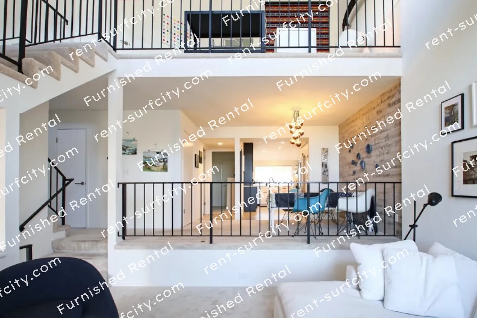 2 bed, 1420 sqft, $6,000 — Photo 1