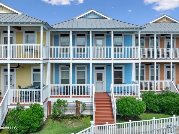 1515 E Beach Blvd APT 235, Pass Christian, MS 39571