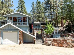 1002 Cherokee St, Fawnskin, CA 92333