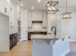 9009 NE 139th St, Jones, OK 73049