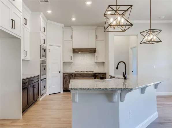 9009 NE 139th St, Jones, OK 73049