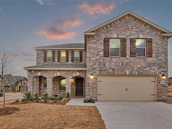 10201 Fox Grove Ct, Fort Worth, TX 76131