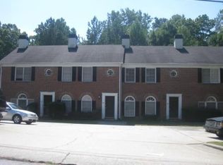 4366 Redgate Rd, Norcross, GA 30093