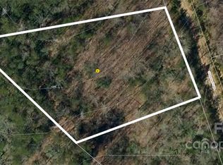 LOT 46 Champagne Rdg, Lake Lure, NC 28746