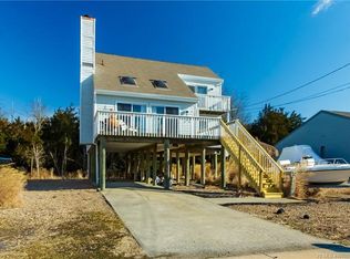 19 Beach Dr, Little Egg Harbor, NJ 08087