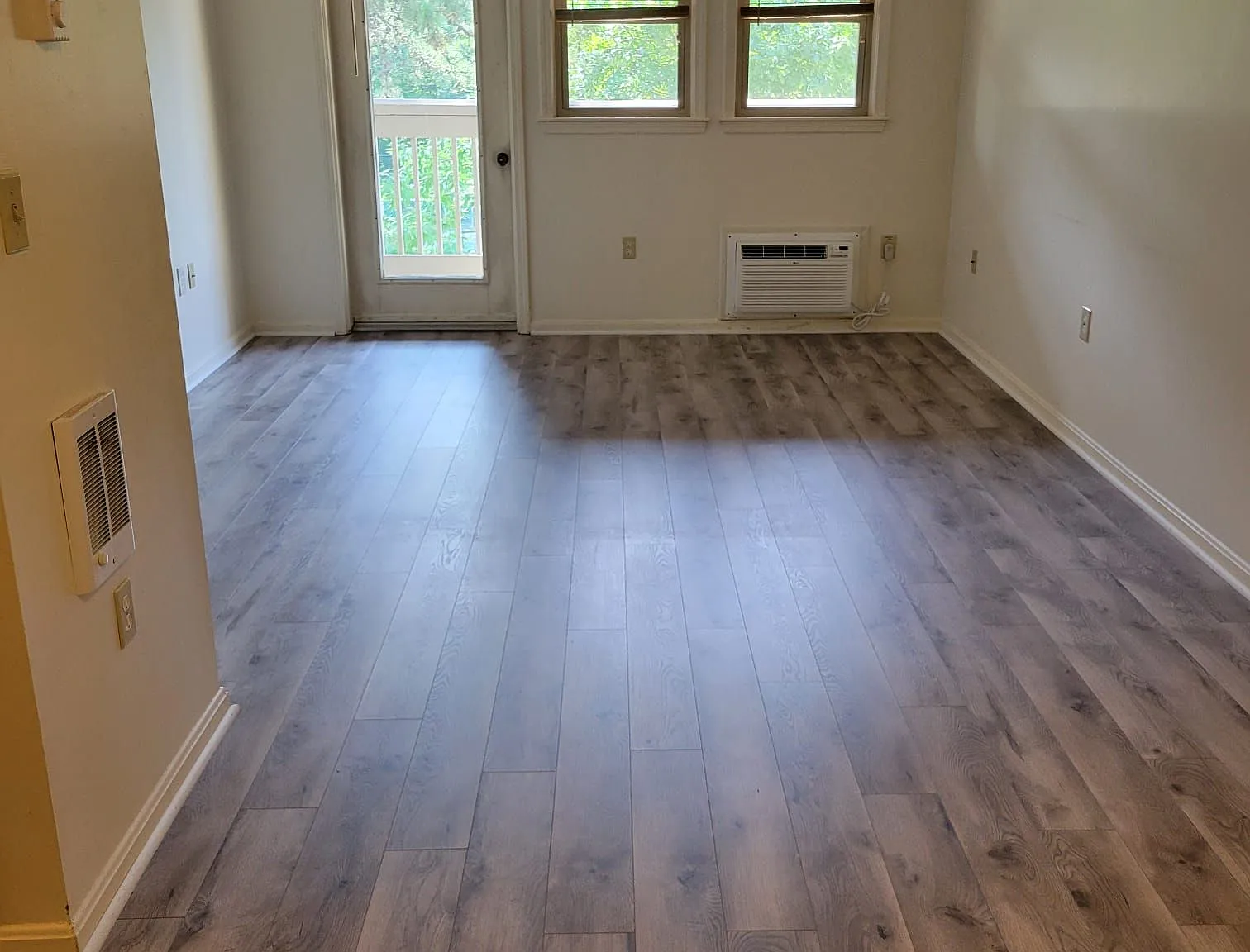 2 bed, 1.0 bath, $1,765 — Photo 1