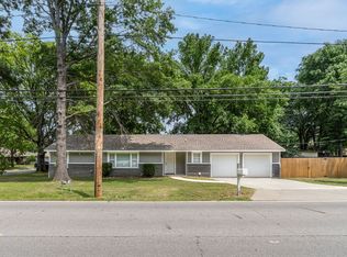 2305 S 46th St, Fort Smith, AR 72903