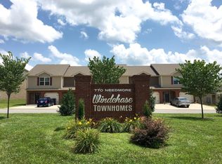 770 Needmore Rd, Clarksville, TN 37040