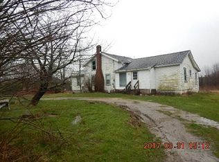 1312 State Rd, Rock Creek, OH 44084