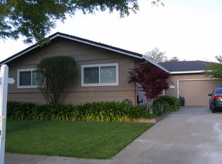 6384 Lillian Way, San Jose, CA