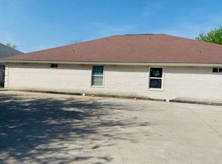 2913 N. 31st St, McAllen, TX 78501