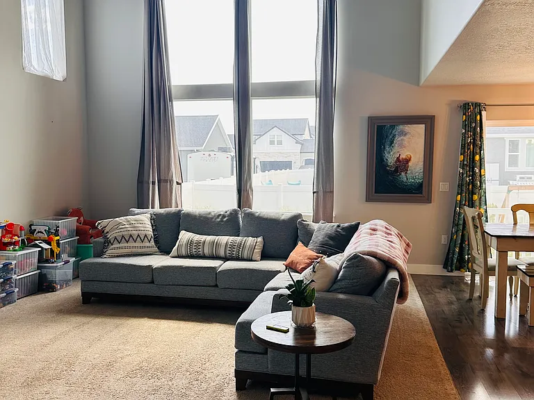 4655 N Cedar Peak Way — Photo 5