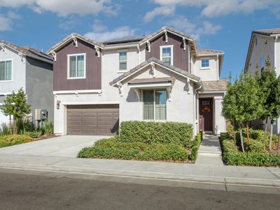 2886 N Sophie Dr, Fresno, CA, 93727