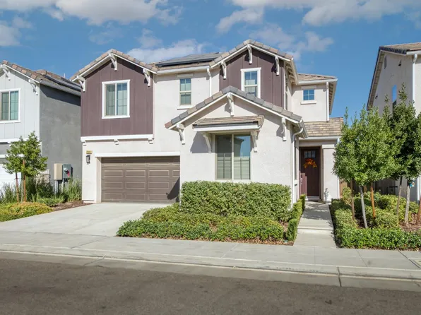 2886 N Sophie Dr, Fresno, CA 93727