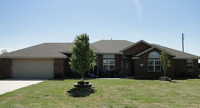 1st image of 2110 S County Road 1086