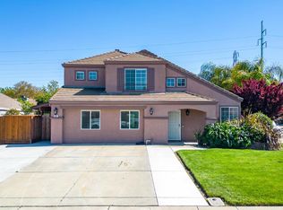 1650 Smokey Ln, Tracy, CA 95376