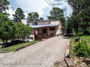 111 Blue Bird Ln #2, Ruidoso, NM 88345