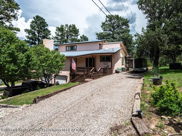 111 Blue Bird Ln #2, Ruidoso, NM 88345