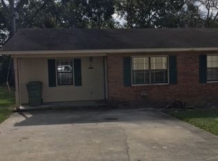 1755 Poplar St APT A, Valdosta, GA 31601