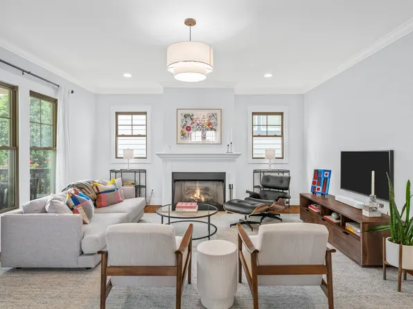 3623 Wilbur Pl, Nashville, TN 37204