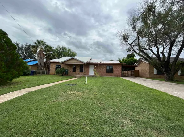 2515 Musser St, Laredo, TX 78043