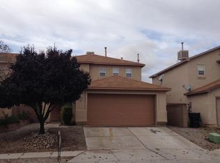 423 Desert Rock Dr SW, Albuquerque, NM 87121