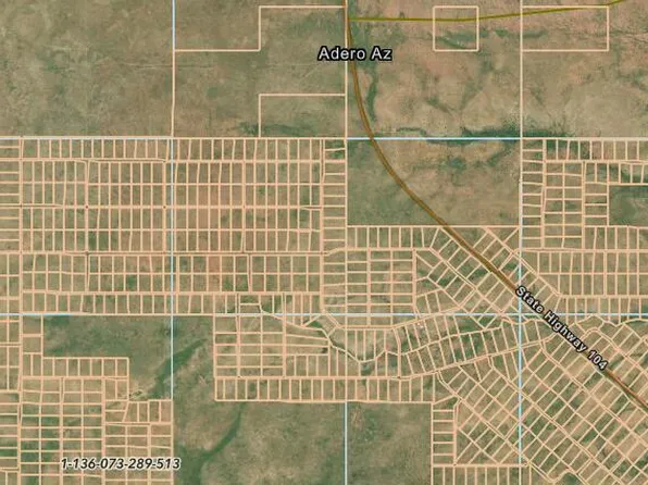 0 Garita, Garita, NM 88421