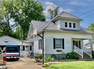 200 Wilson St, Newton, IL 62448