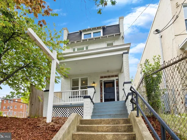2317 Minnesota Ave SE, Washington, DC 20020
