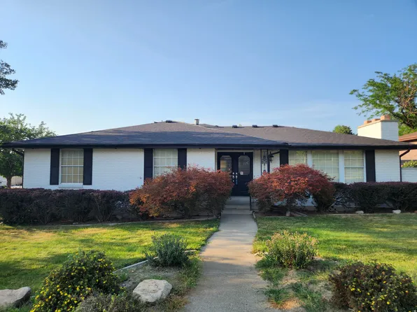 2329 E Sublette Pl, Sandy, UT 84093