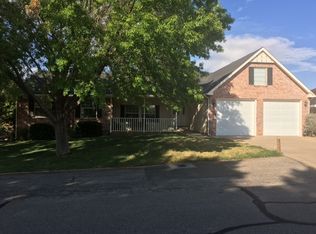 3025 S Sweetgum Cir, Saint George, UT 84790