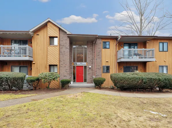 53 Riverview Drive #53, Bridgeport, CT 06606