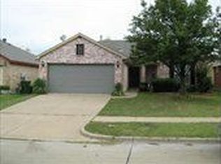 1313 Mill Wood Ln, Garland, TX 75040