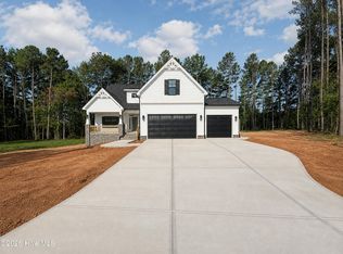 88 Beanie Ct, Selma, NC 27576