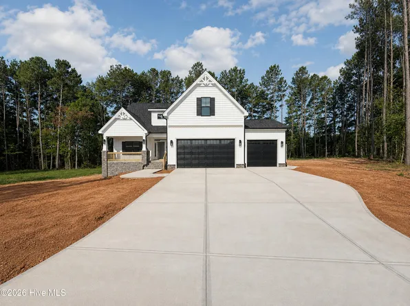 88 Beanie Court, Selma, NC 27576