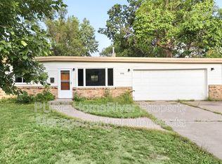 5316 Colfax Ave N, Brooklyn Center, MN 55430