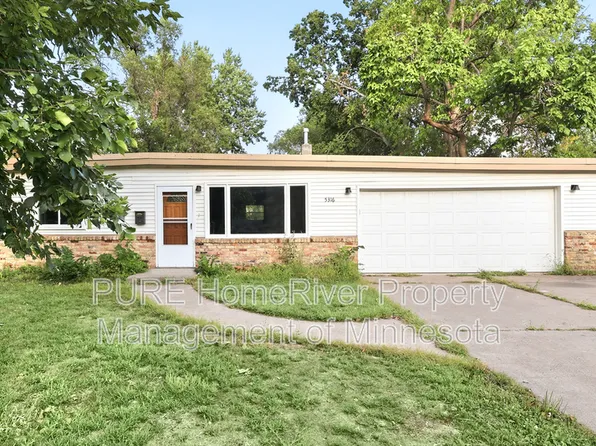 5316 Colfax Ave N, Brooklyn Center, MN 55430