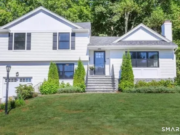118 Brooklawn Ter, Fairfield, CT 06825