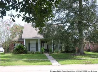 5645 N Snowden Ave, Baton Rouge, LA 70817