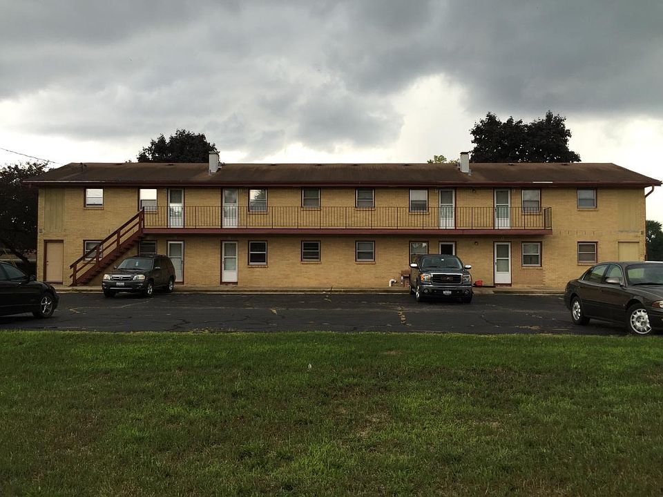 2nd image of 1702 Maple Ave