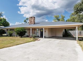 1806 N Borel Dr, Lake Charles, LA 70611