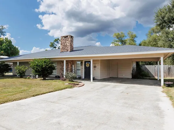 1806 N Borel Dr, Lake Charles, LA 70611