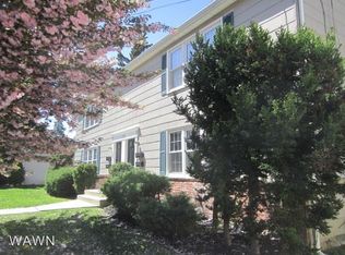 308 W Adams Ave APT D, Magnolia, NJ 08049