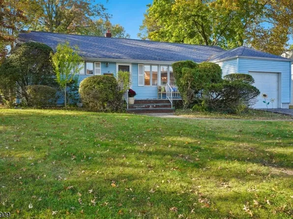 12 Carlton Dr, Montclair Twp., NJ 07043