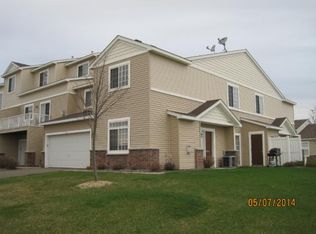 19170 Hoover St NW, Elk River, MN 55330