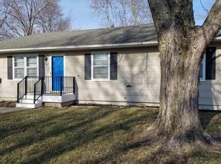 607 S Locust St, Gardner, KS 66030