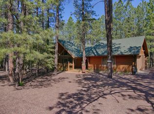 7334 Buck Springs Rd, Pinetop, AZ 85935