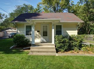 3616 49th St, Des Moines, IA 50310