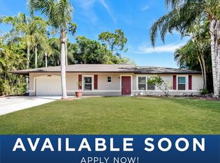 9217 Temple Rd E, Fort Myers, FL 33967